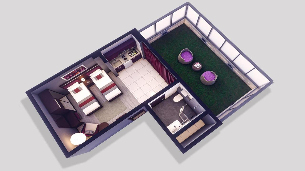 Normas Hotel Al-Khobar Eksteriør bilde