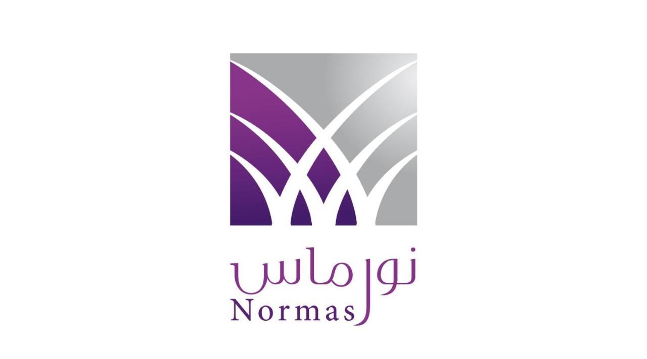 Normas Hotel Al-Khobar Eksteriør bilde