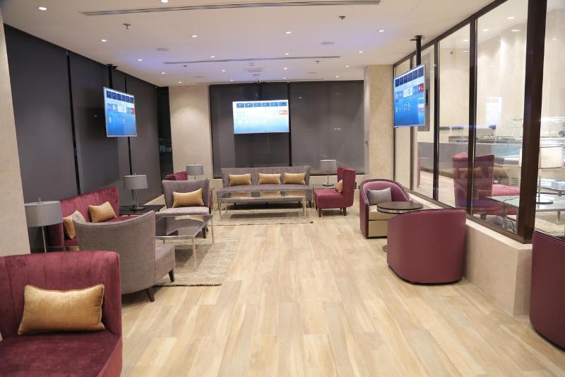 Normas Hotel Al-Khobar Eksteriør bilde