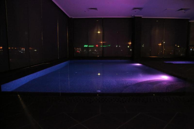Normas Hotel Al-Khobar Eksteriør bilde