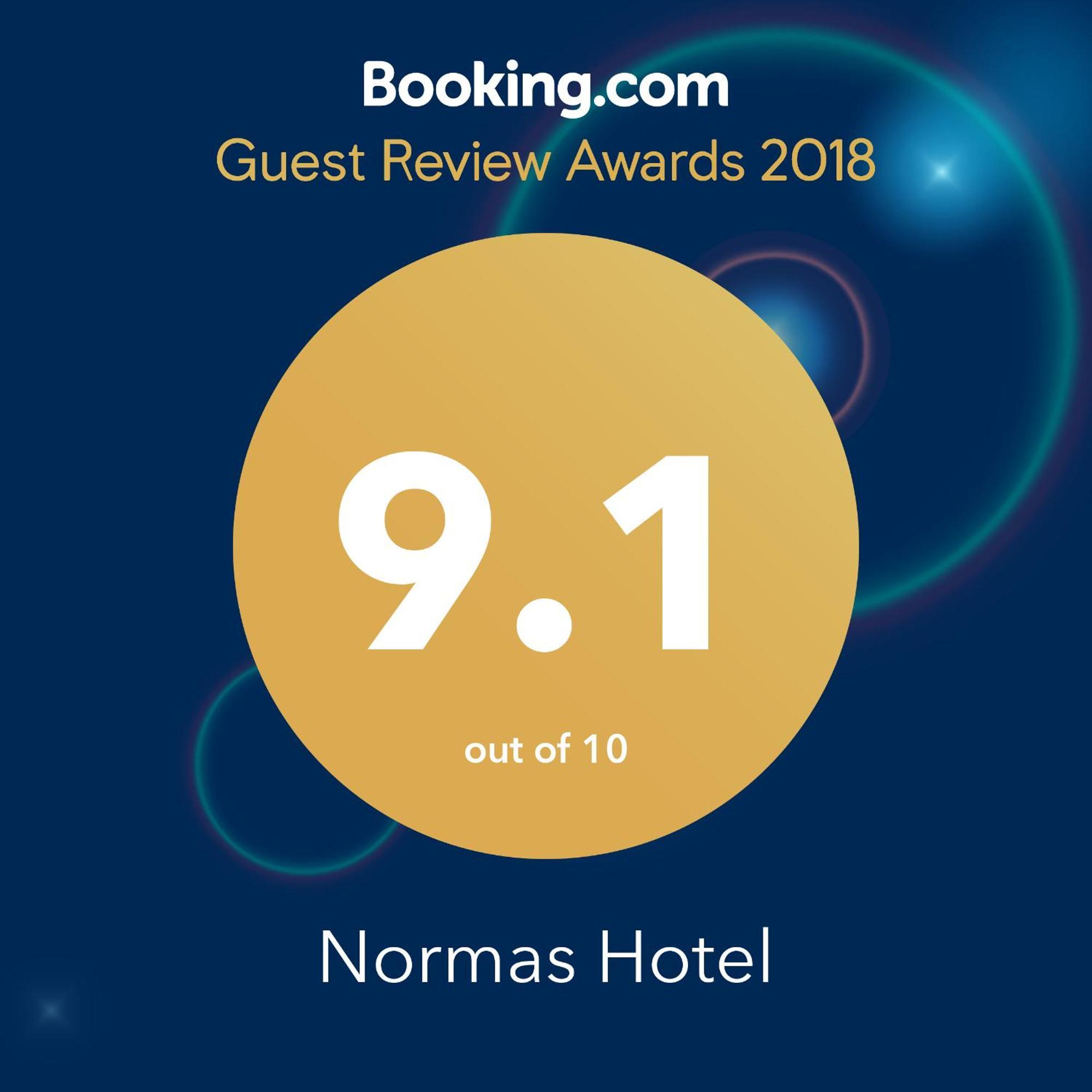 Normas Hotel Al-Khobar Eksteriør bilde