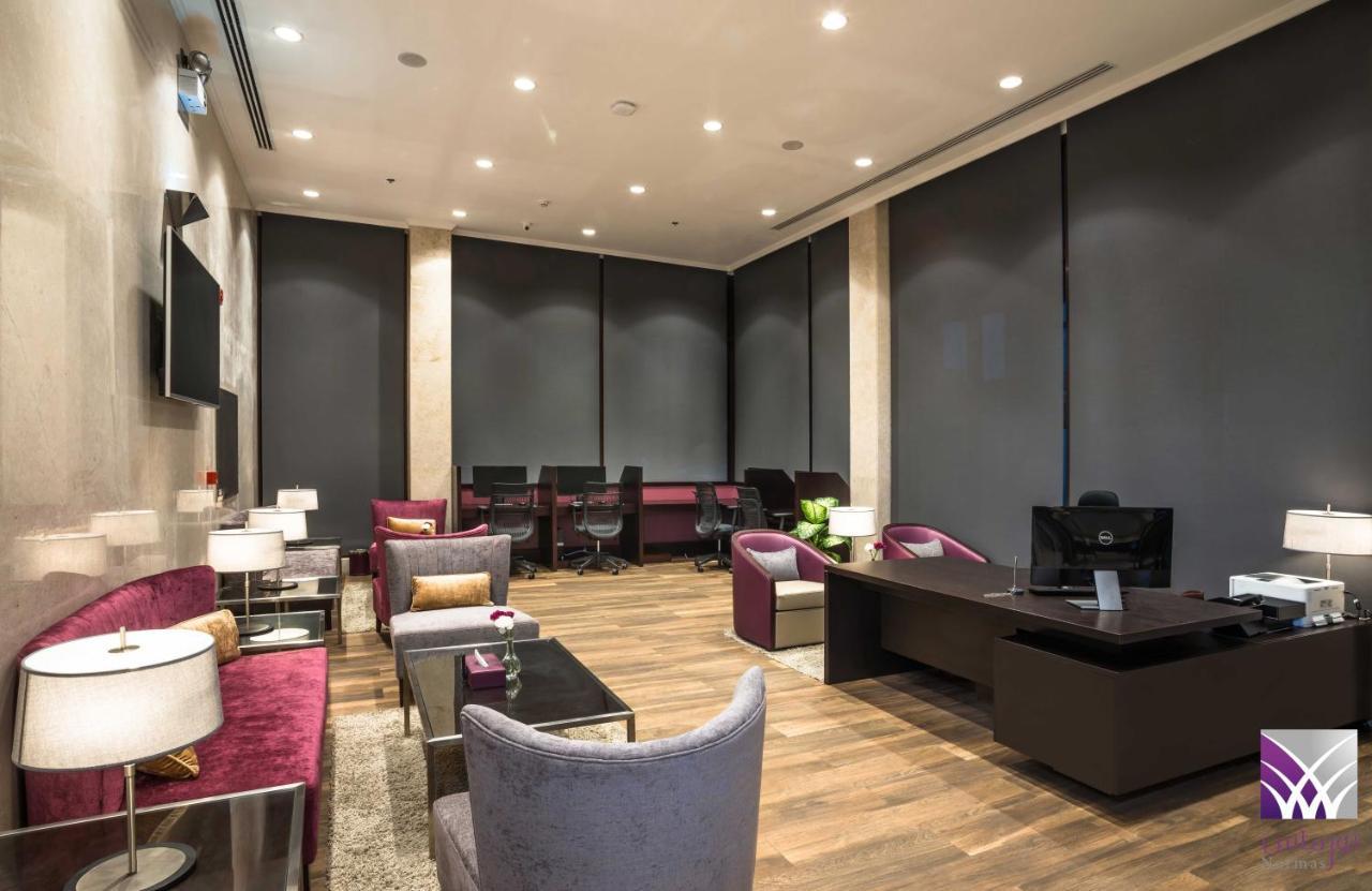 Normas Hotel Al-Khobar Eksteriør bilde