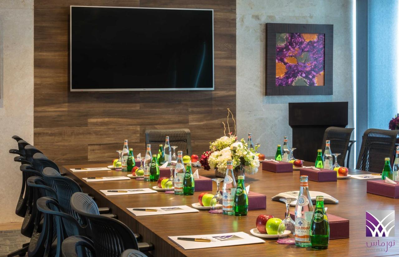 Normas Hotel Al-Khobar Eksteriør bilde