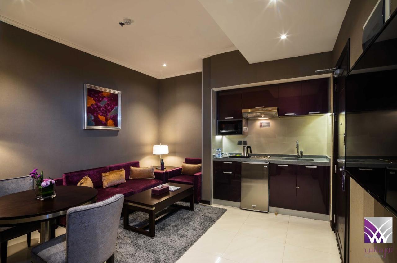 Normas Hotel Al-Khobar Eksteriør bilde