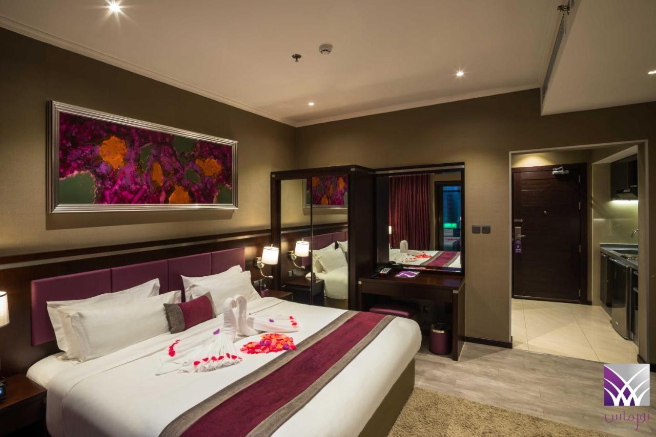 Normas Hotel Al-Khobar Eksteriør bilde