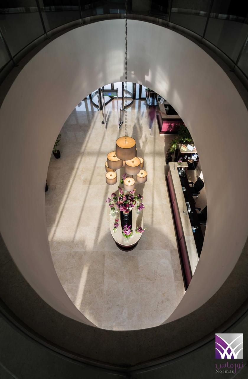 Normas Hotel Al-Khobar Eksteriør bilde