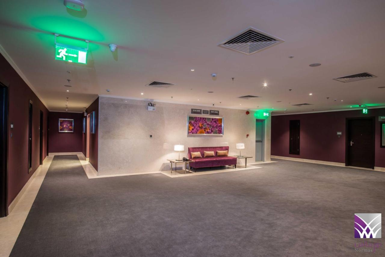 Normas Hotel Al-Khobar Eksteriør bilde