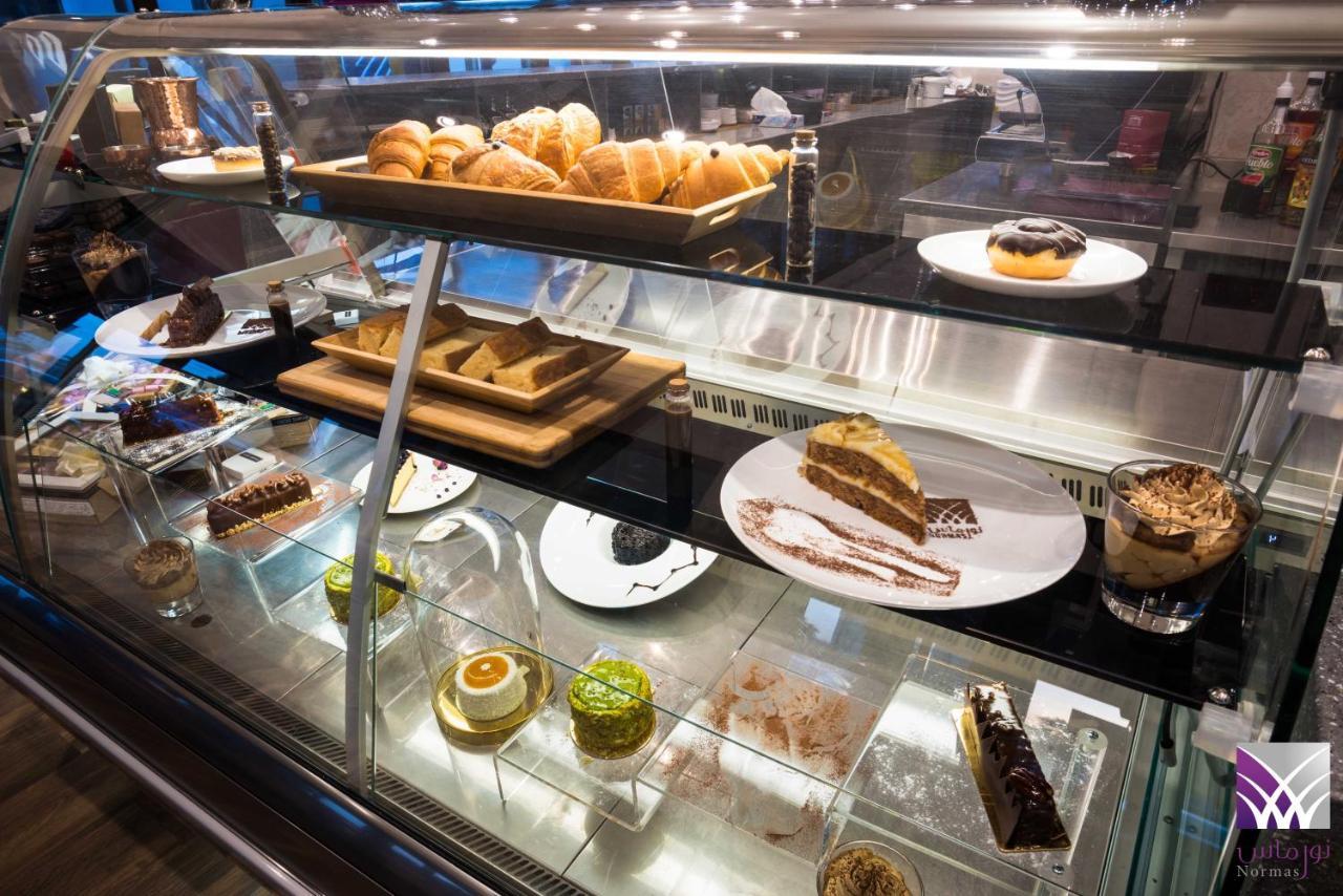 Normas Hotel Al-Khobar Eksteriør bilde