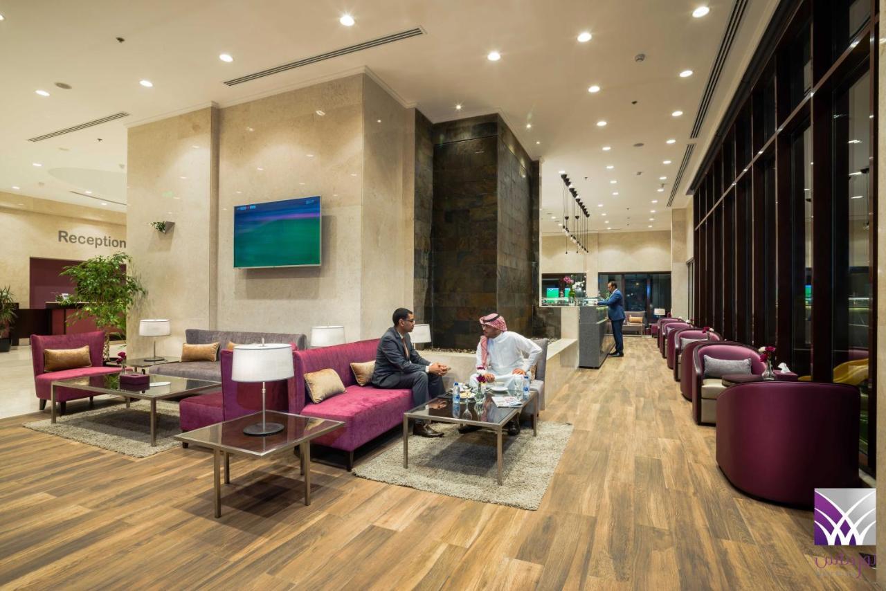 Normas Hotel Al-Khobar Eksteriør bilde