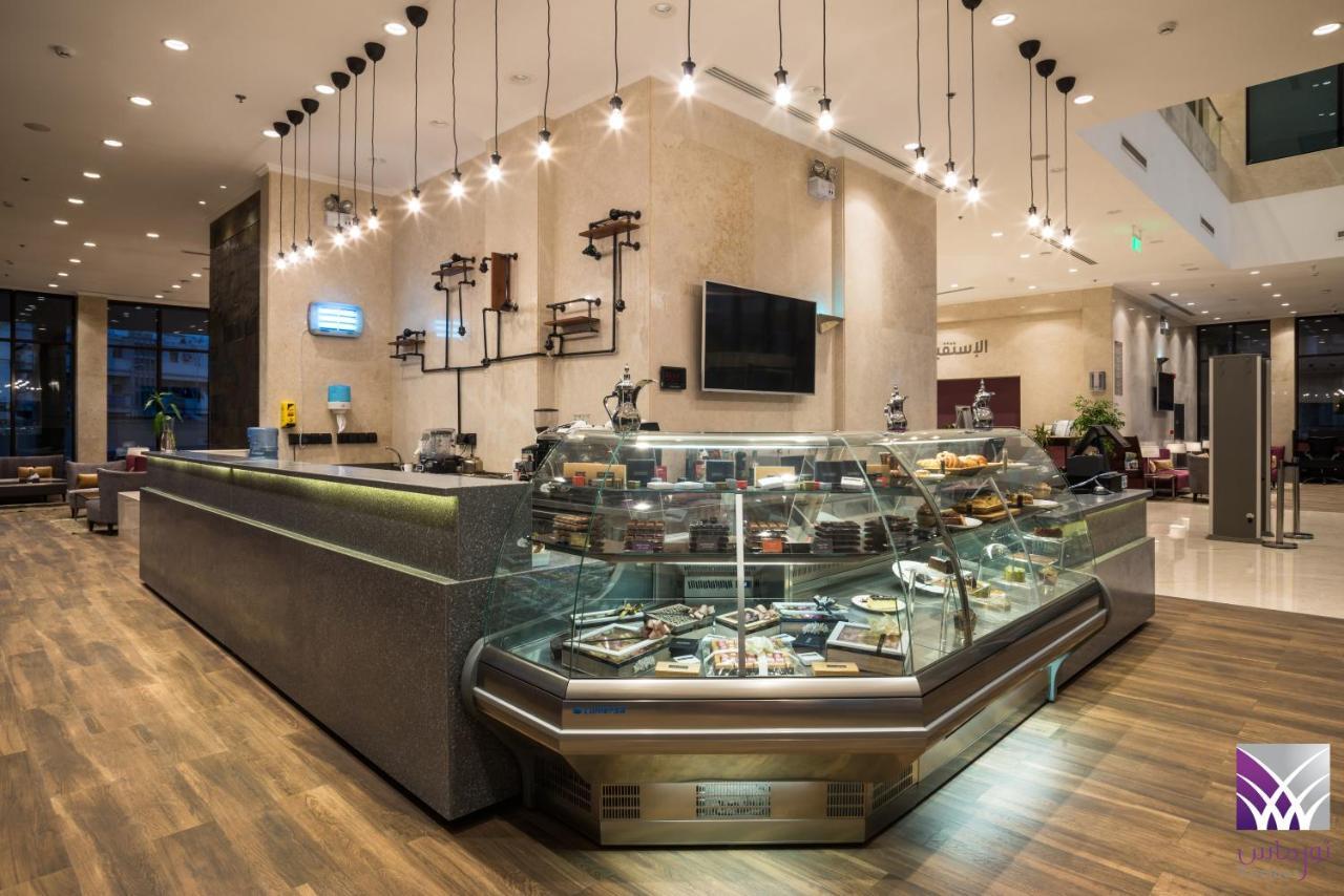 Normas Hotel Al-Khobar Eksteriør bilde