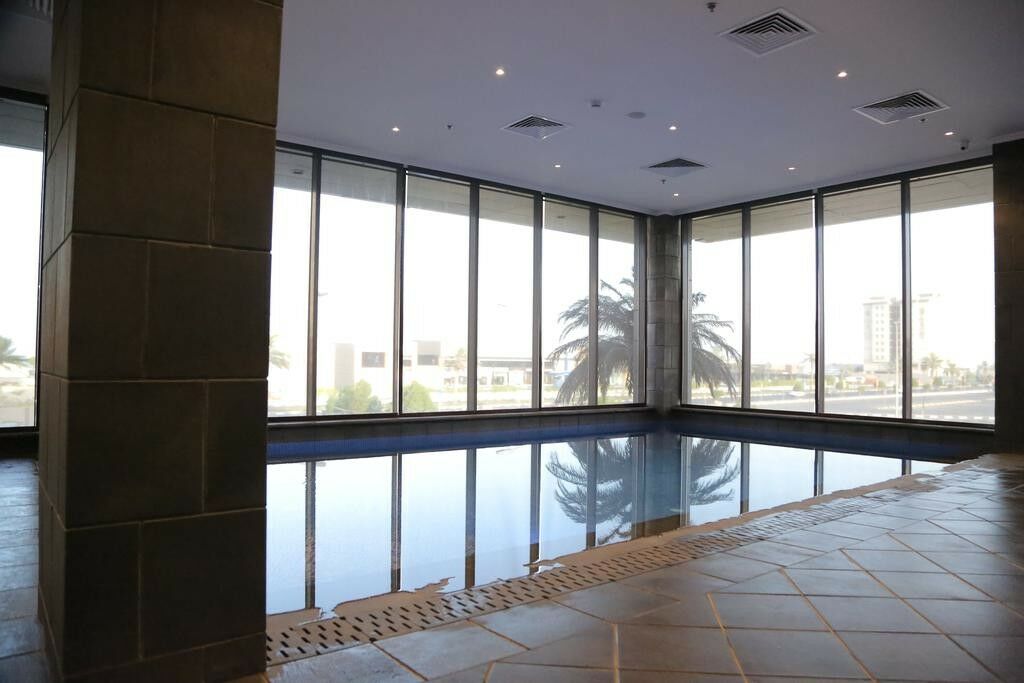 Normas Hotel Al-Khobar Eksteriør bilde