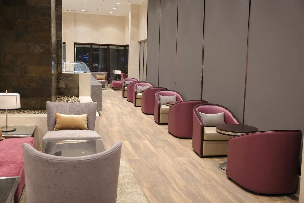 Normas Hotel Al-Khobar Eksteriør bilde